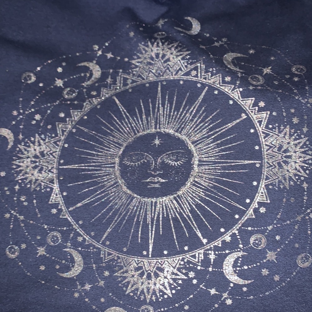 Celestial Tank Top - Picture 8 of 10